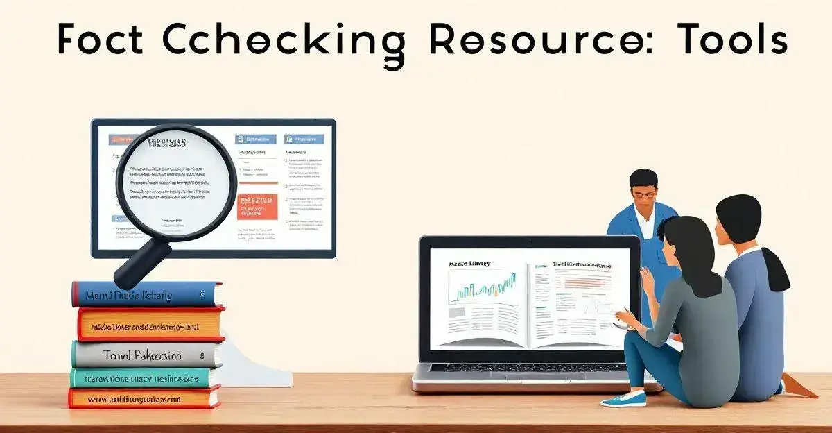 Fact-Checking Resources and Tools