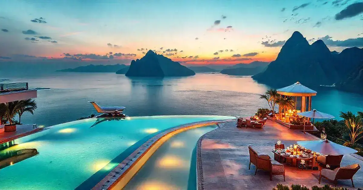 Luxury Travel Trends for 2024