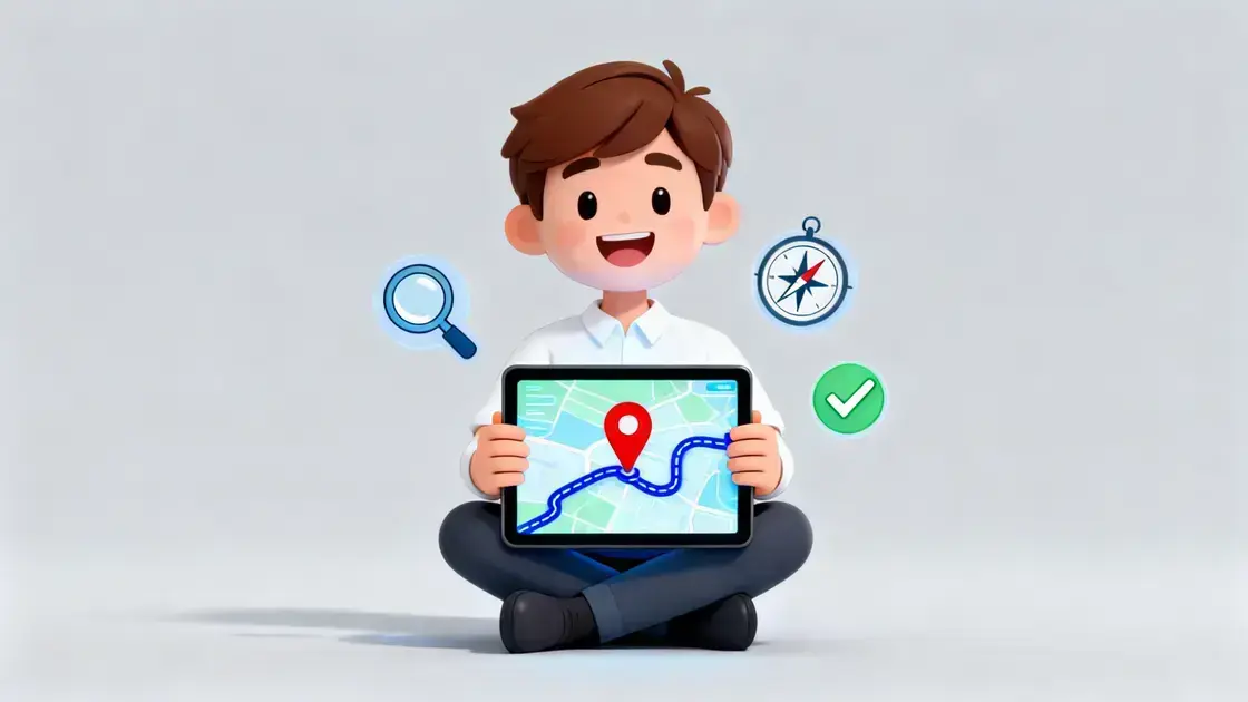 online-navigation-skills